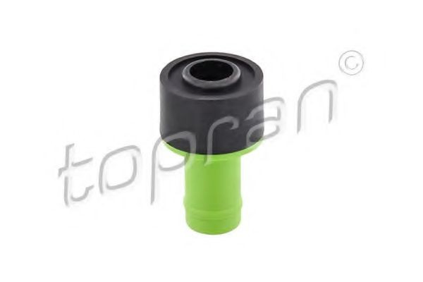 Zawór PCV odpowietrzający silnik Hans Pries (Topran) 114928755 cena, od 8,32 USD